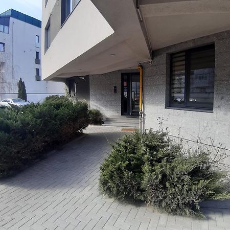 Casa Sara Appartement Boekarest Buitenkant foto