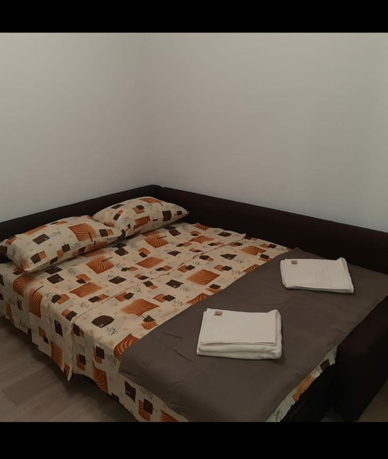 Casa Sara Appartement Boekarest Buitenkant foto