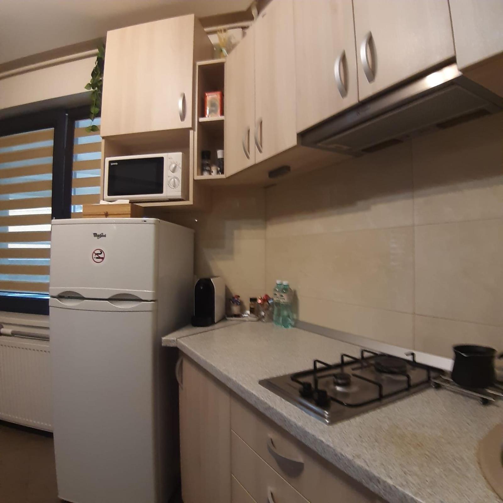 Casa Sara Appartement Boekarest Buitenkant foto
